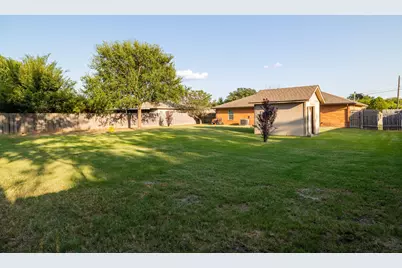 4 Cole Circle, Krum, TX 76249 - Photo 21