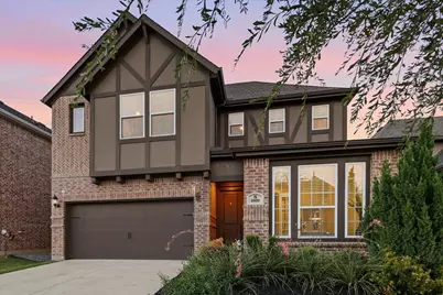 1000 Rebecca Drive, Allen, TX 75013 - Photo 1