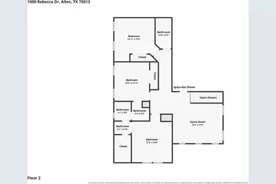 1000 Rebecca Drive, Allen, TX 75013 - Photo 39