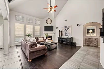 11809 Indian Pony Way, Fort Worth, TX 76244 - Photo 11
