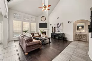 11809 Indian Pony Way, Fort Worth, TX 76244 - Photo 11