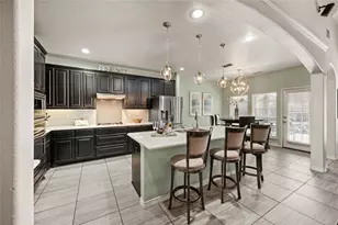 11809 Indian Pony Way, Fort Worth, TX 76244 - Photo 15