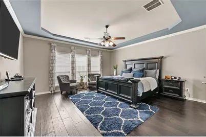 11809 Indian Pony Way, Fort Worth, TX 76244 - Photo 23