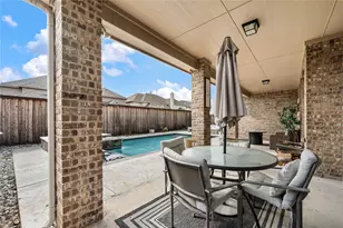 11809 Indian Pony Way, Fort Worth, TX 76244 - Photo 33
