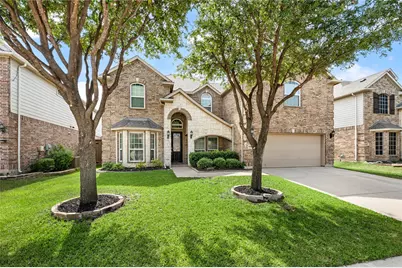 11809 Indian Pony Way, Fort Worth, TX 76244 - Photo 5
