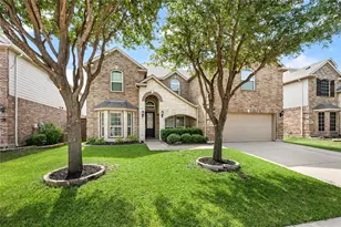 11809 Indian Pony Way, Fort Worth, TX 76244 - Photo 5