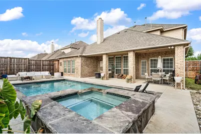 11809 Indian Pony Way, Fort Worth, TX 76244 - Photo 35