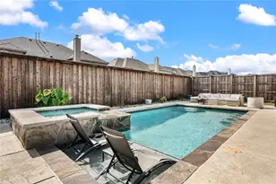11809 Indian Pony Way, Fort Worth, TX 76244 - Photo 3