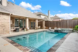 11809 Indian Pony Way, Fort Worth, TX 76244 - Photo 37
