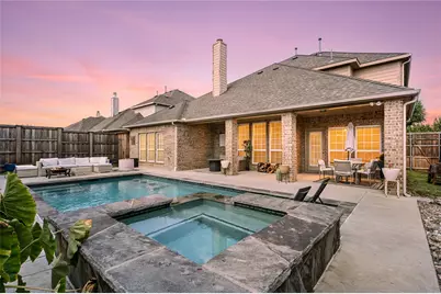 11809 Indian Pony Way, Fort Worth, TX 76244 - Photo 1