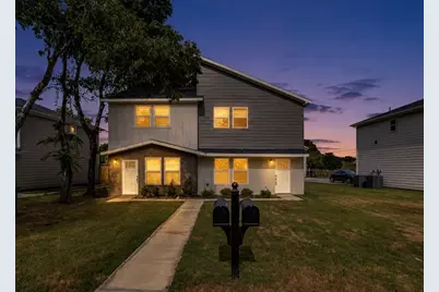 931-933 River Road, Fort Worth, TX 76114 - Photo 1