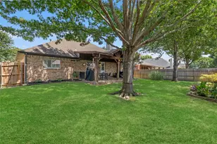 12125 Shadybrook Dr, Fort Worth, TX 76244 - Photo 29