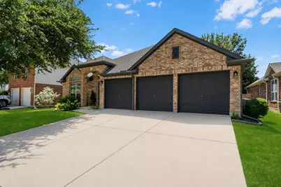 12125 Shadybrook Drive, Fort Worth, TX 76244 - Photo 1
