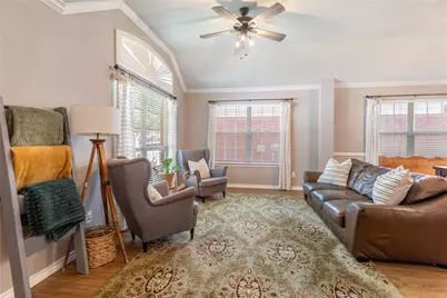 12125 Shadybrook Drive, Fort Worth, TX 76244 - Photo 5