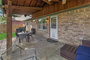 12125 Shadybrook Dr, Fort Worth, TX 76244 - Photo 27