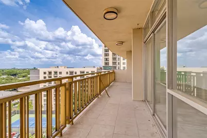 6211 W Northwest Highway #1004, Dallas, TX 75225 - Photo 21