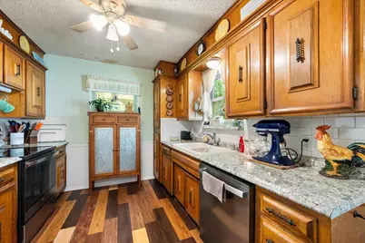 413 Linda Drive, Burleson, TX 76028 - Photo 19