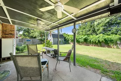 413 Linda Drive, Burleson, TX 76028 - Photo 23