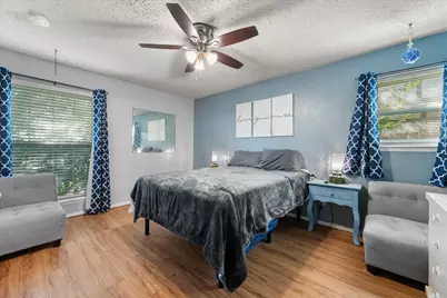 413 Linda Drive, Burleson, TX 76028 - Photo 9