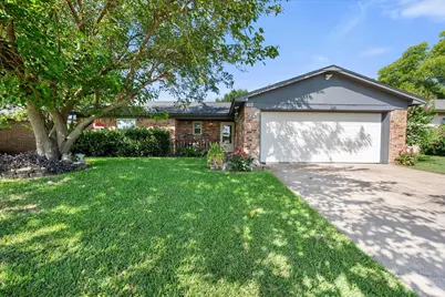 413 Linda Drive, Burleson, TX 76028 - Photo 1