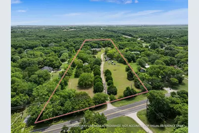 2580 Fm 546, McKinney, TX 75069 - Photo 5