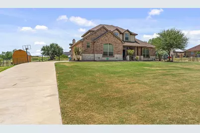 8909 County Road 915, Godley, TX 76044 - Photo 3