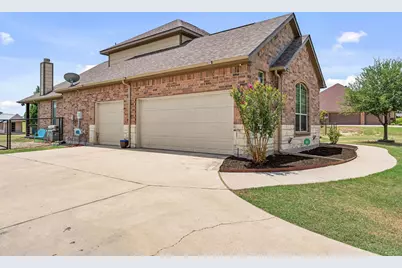8909 County Road 915, Godley, TX 76044 - Photo 5