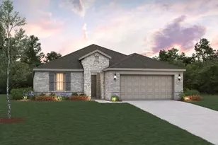 1620 Calanques St, Royse City, TX 75189 - Photo 1