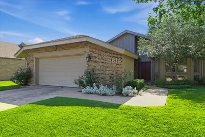 15614 Ranchita Drive, Dallas, TX 75248 - Photo 1