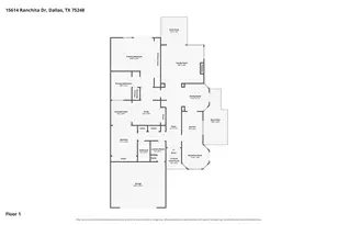 15614 Ranchita Dr, Dallas, TX 75248 - Photo 27