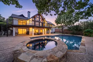 231 Oak Hill Dr, Trophy Club, TX 76262 - Photo 1