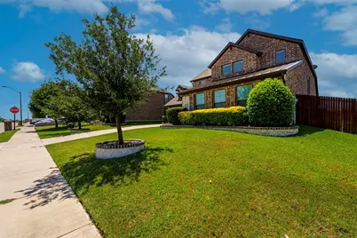 606 Lonesome Dove Drive, Midlothian, TX 76065 - Photo 3