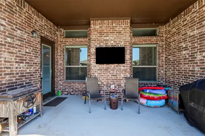 606 Lonesome Dove Drive, Midlothian, TX 76065 - Photo 21