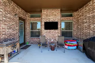 606 Lonesome Dove Dr, Midlothian, TX 76065 - Photo 21