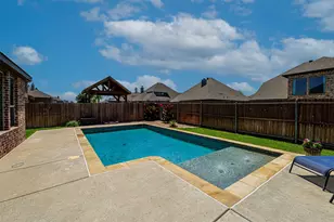 606 Lonesome Dove Dr, Midlothian, TX 76065 - Photo 23