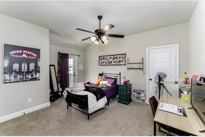 606 Lonesome Dove Drive, Midlothian, TX 76065 - Photo 17
