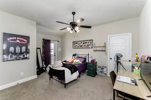 606 Lonesome Dove Dr, Midlothian, TX 76065 - Photo 17