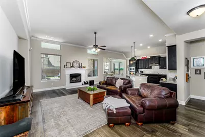 606 Lonesome Dove Drive, Midlothian, TX 76065 - Photo 5