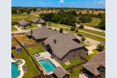 606 Lonesome Dove Drive, Midlothian, TX 76065 - Photo 27