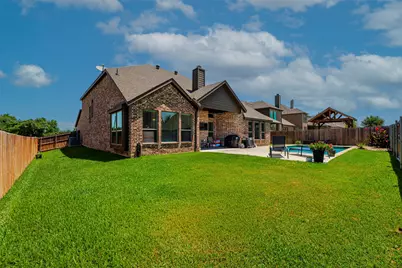 606 Lonesome Dove Drive, Midlothian, TX 76065 - Photo 25