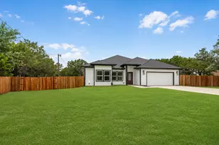 4836 Cedar Hill Dr, Weatherford, TX 76087 - Photo 3