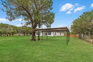 4836 Cedar Hill Dr, Weatherford, TX 76087 - Photo 35