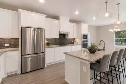 4836 Cedar Hill Drive, Weatherford, TX 76087 - Photo 9