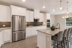 4836 Cedar Hill Dr, Weatherford, TX 76087 - Photo 9