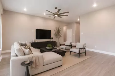 4836 Cedar Hill Drive, Weatherford, TX 76087 - Photo 5
