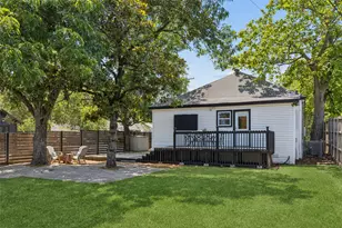 802 Turner Ave, Dallas, TX 75208 - Photo 25