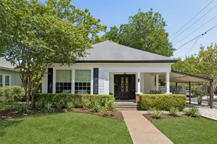 802 Turner Ave, Dallas, TX 75208 - Photo 1