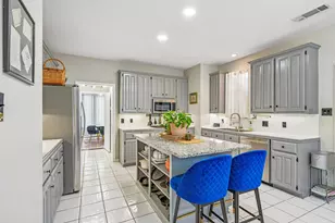 8722 Bayshore Ln, Rowlett, TX 75088 - Photo 9