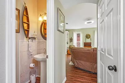 8722 Bayshore Lane, Rowlett, TX 75088 - Photo 15
