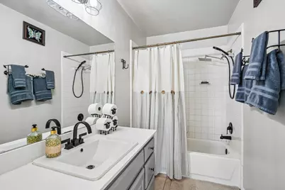 8722 Bayshore Lane, Rowlett, TX 75088 - Photo 27